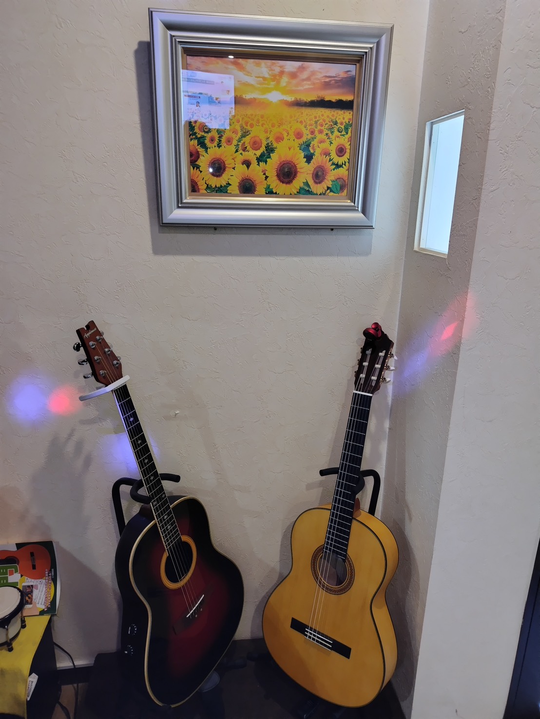 店内ギャラリー